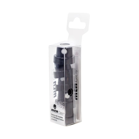 Spray Planet Usa Inc Spry Nozzl Mtn Stndr5Pk SPAT1036